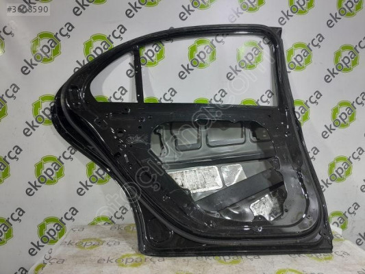 2020-2023 Mercedes S Serisi W223 Sol Arka Kapı A2237320300