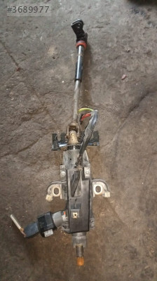 Kango 2 1.5 direksiyon mafsali yedek parça