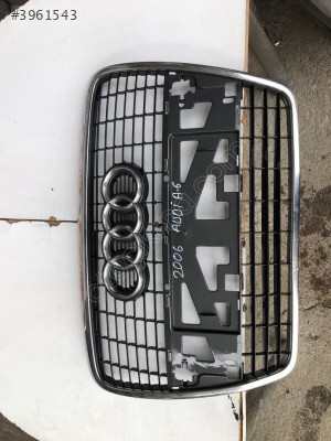 ÇIKMA AUDİ A6 ÖN PANJUR
