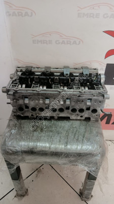 03G103308C 2.0 TDİ Passat BKP Motor Üst Silindir Kapağı
