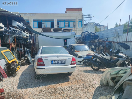 mazda 323 familia şanzıman