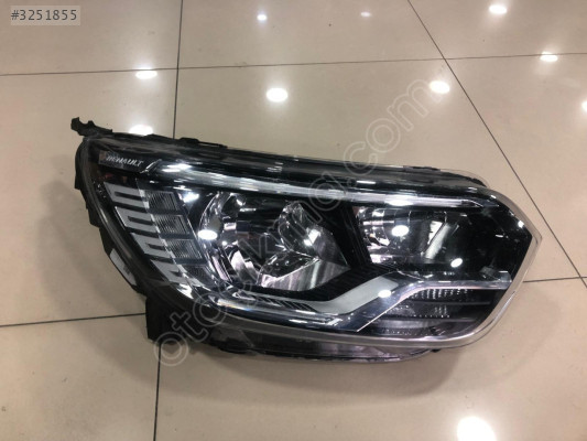 RENAULT EXPRESS LEDLİ SAĞ FAR