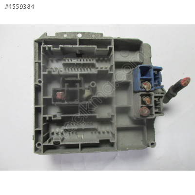 Fiat Punto Sigorta Kutusu 46763648