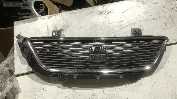 6JA853668A 13-18 seat toledo ön panjur nikelajı