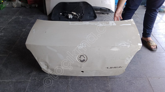 Fiat Linea arka bagaj kapağı orijinal