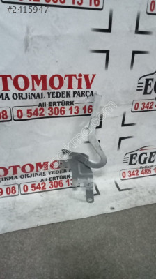 RENAULT CLİO 2016 / 2023 MOTOR KAPUTU MENTEŞELERİ ORJİNAL