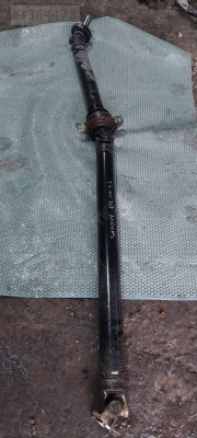 TOYOTA HİLUX 2023 2.4 DİZEL 4X2 ÇIKMA ORİJİNAL ŞAFT