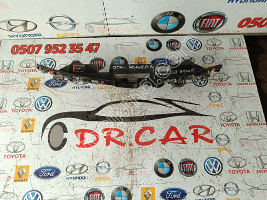Opel Insignia Panel Üst Kaplama orjinal çıkma parça