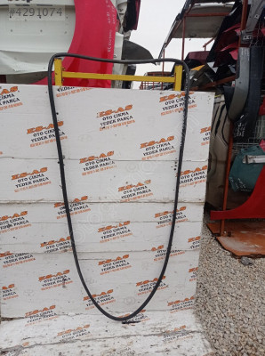 SKODA KODİAQ SOL ÖN KAPI FİTİLİ ÇIKMA ORJİNAL 2025