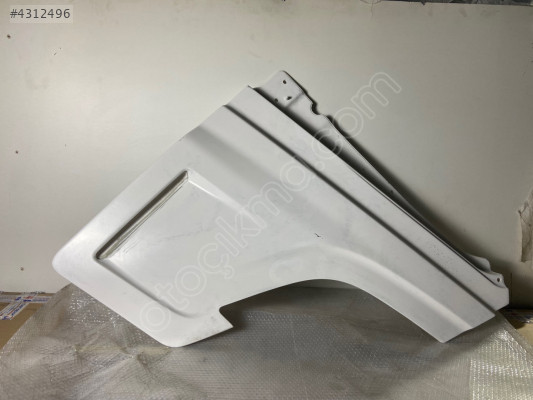 Ford f max ayakabılık