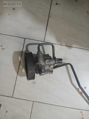 Renault laguna 2 1.9 dci direksiyon pompası