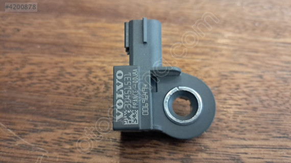 Volvo XC60 Darbe Sensörü 31451531