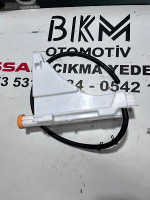 Nissan Juke Yedek Su Deposu