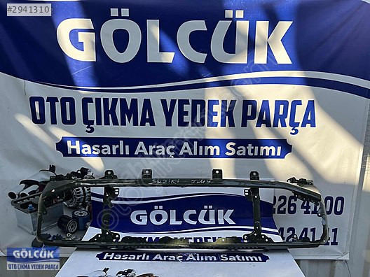 SUZUKİ JİMNY ÖN PANEL