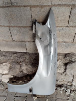 Opel Vectra sol ön çamurluk 1996 2002 arası