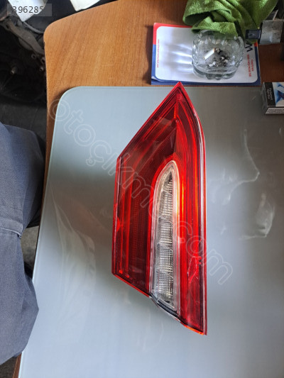 Camry sag iç stop 2019 2021