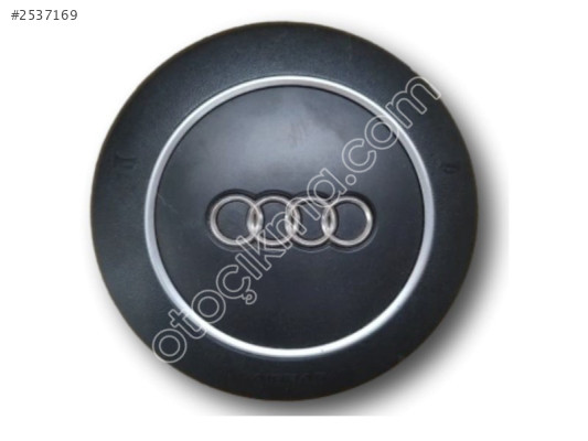 Audi A8 Sürücü Direksiyon Airbag 4E0880201BH Garantili Parça