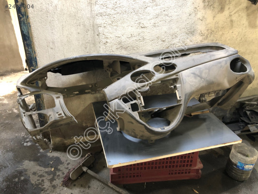 FORD FOCUS 1 BOŞ GÖGÜS