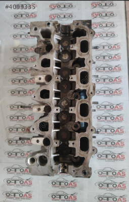 NİSSAN QASHQAİ 1.5 BLUE HDI SİLİNDİR KAPAĞI 110426296R-130C01377