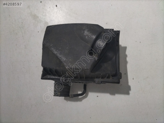 03733 RENAULT MASTER 3 HAVA FİLTRE KUTUSU 2.3