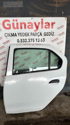 RENAULT CLİO SYMBOL SOL ARKA KAPI