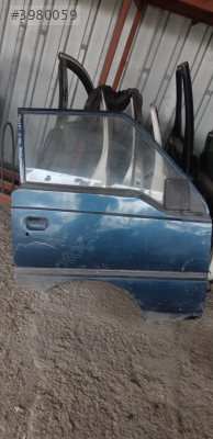 HYUNDAİ H100 SAĞ ÖN KAPI ÇIKMA ORJJINALL