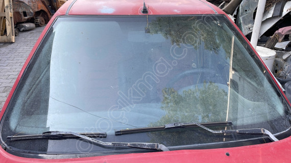 Citroen sakso ön cam