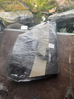 OPEL INSİGNİA ÇIKMA SAĞ SOL ARKA KAPI DÖŞEMESİ