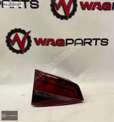 2015 - 2019 VW JETTA SOL İÇ STOP 5C6945093