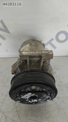 dacia dokker 2021 1.6 klima kompresörü (son fiyat)