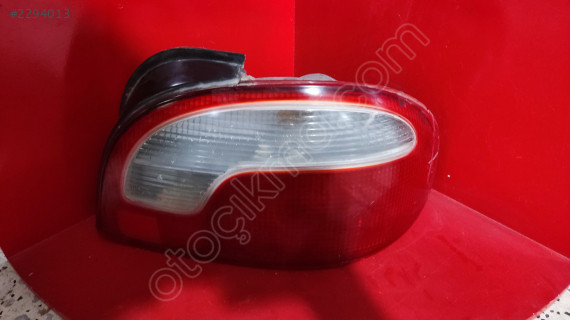 HYUNDAİ YUMURTA KASA 1998 2000 SAĞ ARKA STOP
