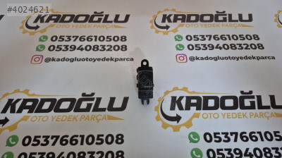 NİSSAN QASHQAİ J10 CAM DÜĞMESİ ÇIKMA YEDEK PARÇA 2010-2013