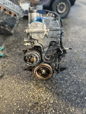 Daihatsu terios 1.3-1.5 komple motor