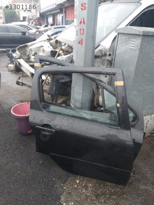PEUGEOT 307 SAG ARKA KAPI MERT OTO