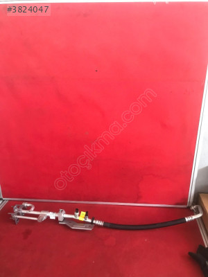 PEUGEOT 308 OPEL ASTRA L KLiMA BORUSU 9848135680