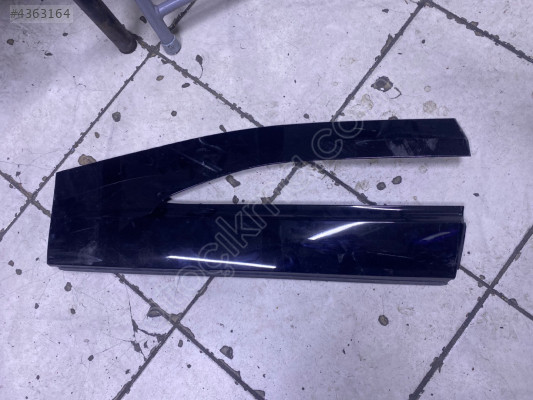 OPEL MOKKA B 2025 SAĞ ARKA KAPI ÇITASI ÇIKMA 9864126880