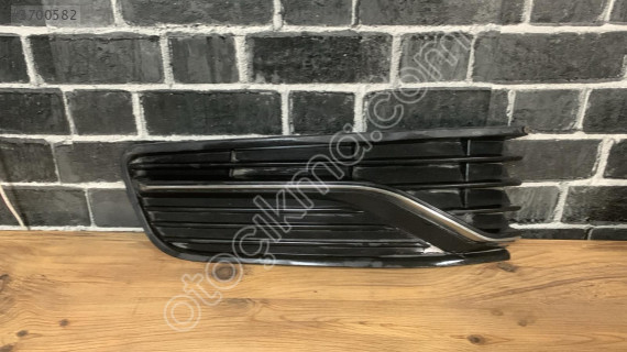 2014-2020 vw polo sol sis kapağı