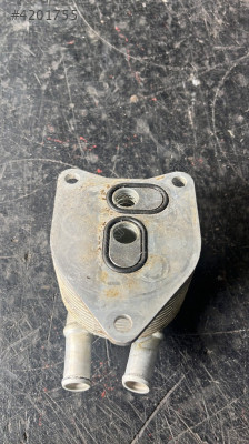 CITROEN BERLİNGO 2020 MODEL YAĞ SOĞUTUCU