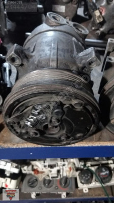 OPEL ASTRA F KLİMA KOMPRESÖRÜ 05336734493