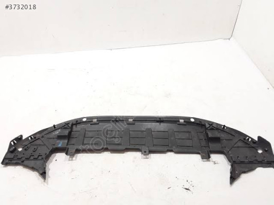 VOLVO S60 ÖN TAMPON ALT MUHAFAZA