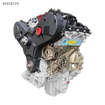 LAND ROVER RANGE ROVER 3.0 306DT YENİ TİP SIFIR SANDIK MOTOR