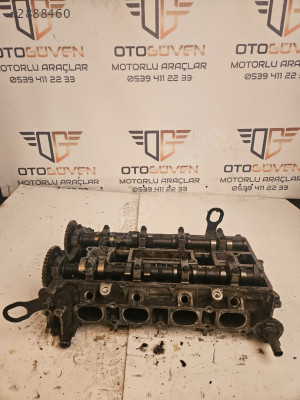FORD MONDEO 2 MK3 2.0 BENZİNLİ SİLİNDİR KAPAK ÇIKMA