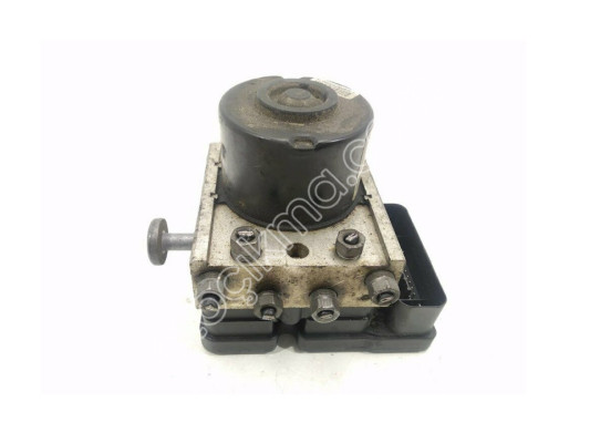 Peugeot 207 ABS 9662298480 10.0970-1144.3 10.0207-0092.4