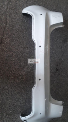KIA RIO Modeline Uygun Çıkma Arka Tampon Parçası