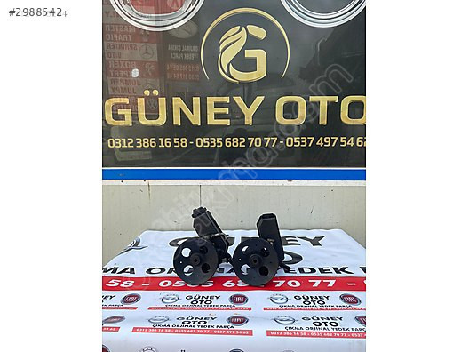 VECTRA B DİREKSİYON POWERİ