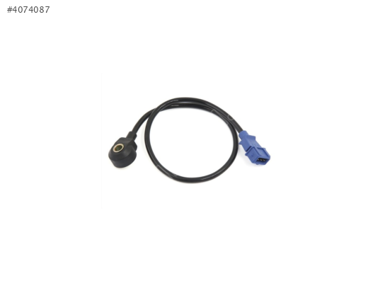 054905377 VW GOLF BORA JETTA PASSAT VURUNTU SENSÖRÜ