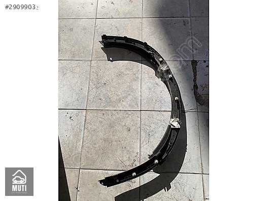 ORİJİNAL SUZUKI SX4 ARKA SAĞ TEKER TRIM 77251-61M0 54p0 sol sağ