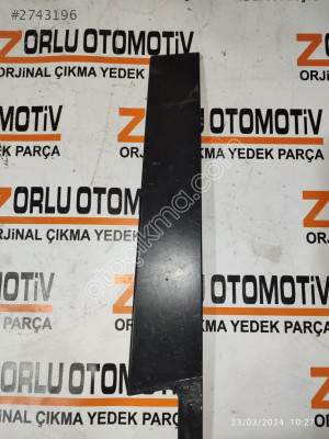 Renault megane kapi diregi 822824206R