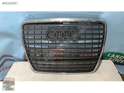4F0853651 2005-2008 audi a6 ön panjur
