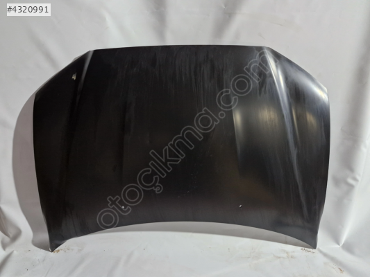 MİTSUBİSHİ ASX ÖN MOTOR KAPUTU 2010-2019